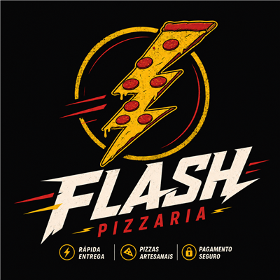 Flash Pizzaria